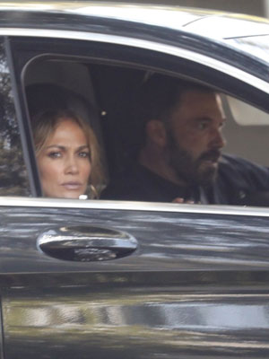ben affleck and jennifer lopez