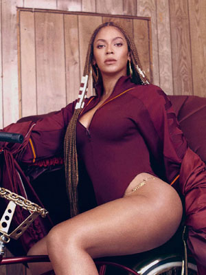 beyonce