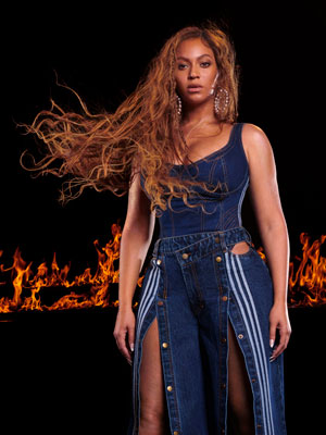 beyonce