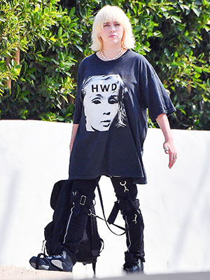 billie