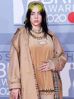 billie eilish