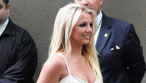 Britney Spears