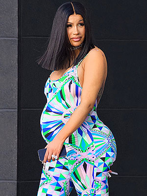 cardi b