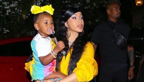 Cardi B, Kulture