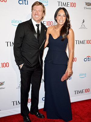 chip and joanna gaines
