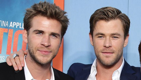 liam hemsworth