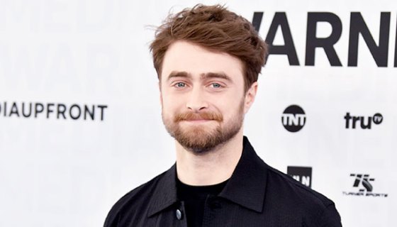 Daniel Radcliffe
