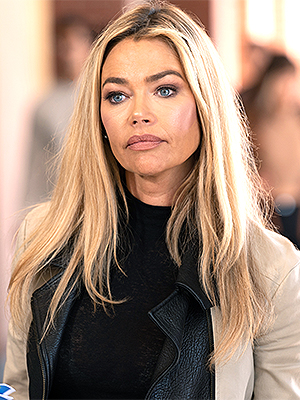 Denise Richards