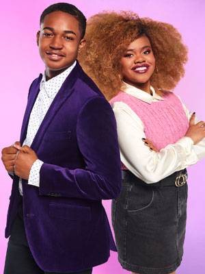 Dara Reneé Issac Ryan Brown