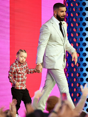 drake adonis