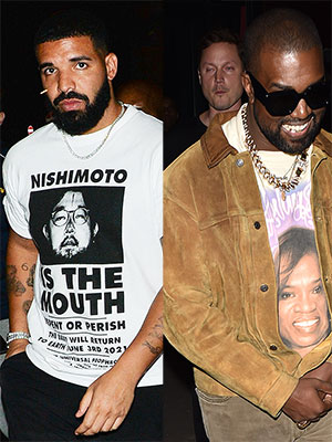 DRAKE