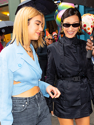 dua lipa