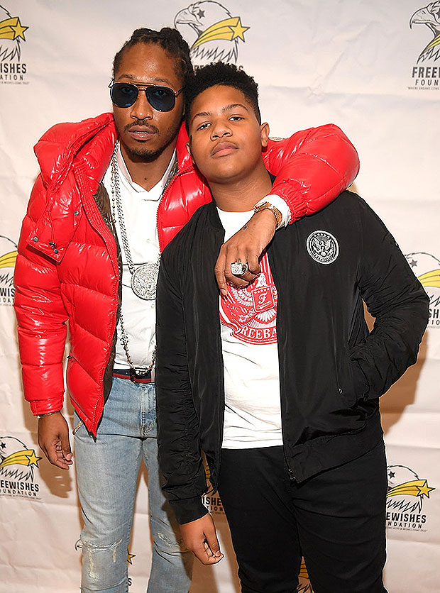 future and son jakobi