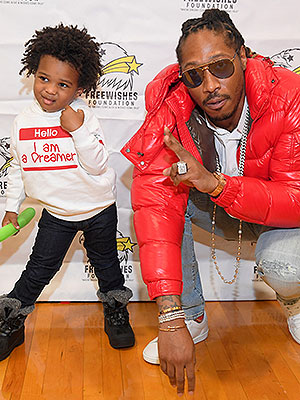 future