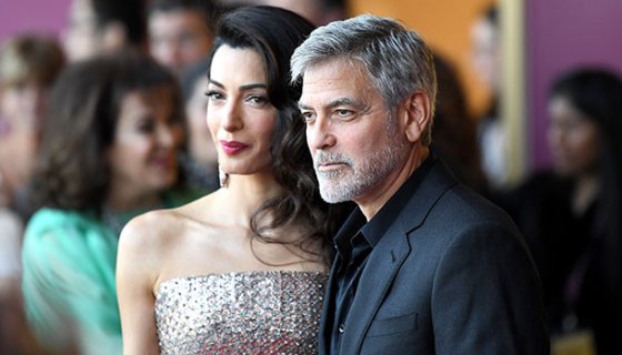 george amal clooney