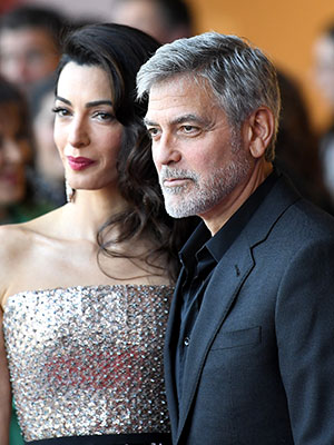 george amal clooney