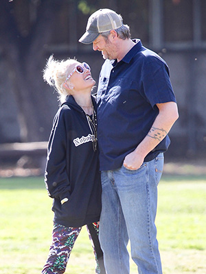 gwen stefani
