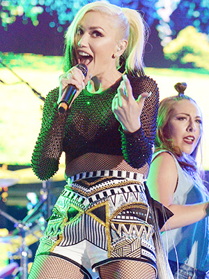 gwen