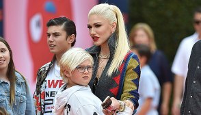 Gwen Stefani, Zuma Rossdale
