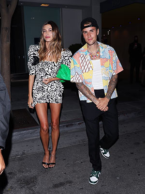 hailey baldwin justin bieber
