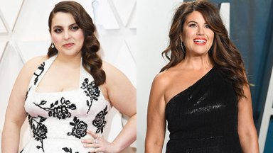 Beanie Feldstein