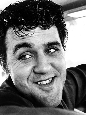 jay leno