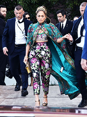 jennifer lopez