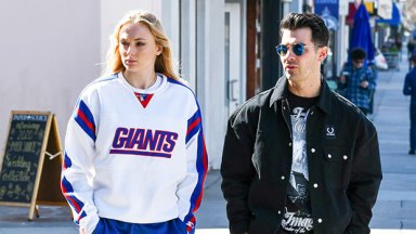 Joe Jonas Sophie Turner