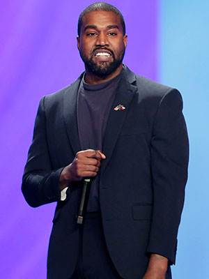 kanye