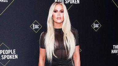 khloe kardashian