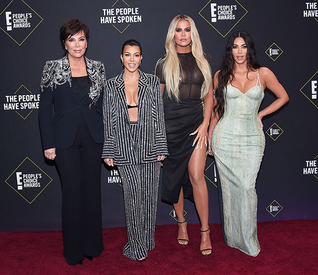 Kardashians