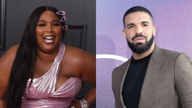 Lizzo & Drake