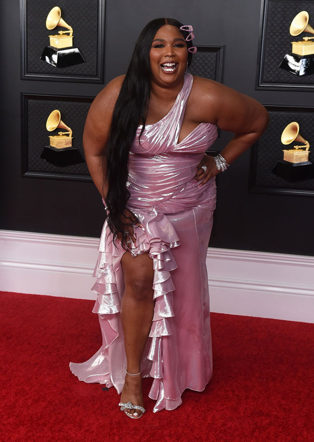 Lizzo