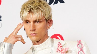 machine gun kelly