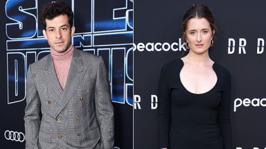 Grace Gummer, Mark Ronson