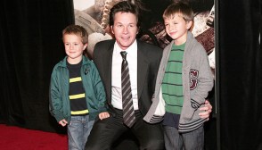 Mark Wahlberg