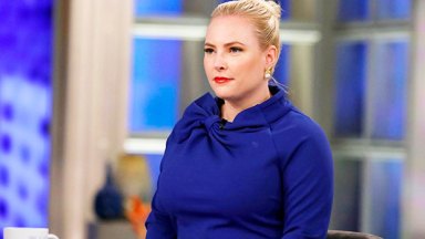 Meghan McCain