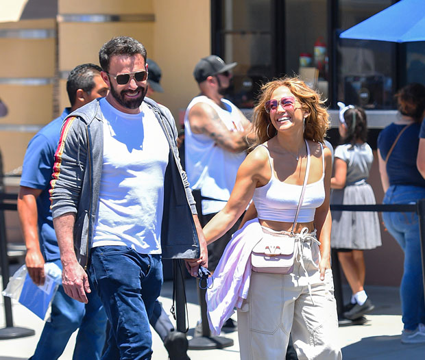 ben affleck and jennifer lopez