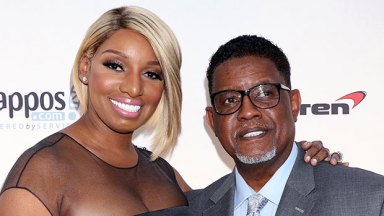 NeNe Leakes & Gregg Leakes
