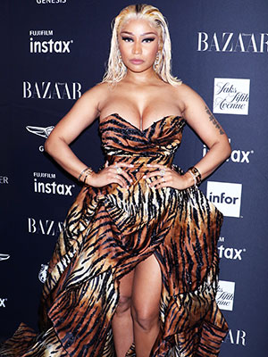 nicki minaj