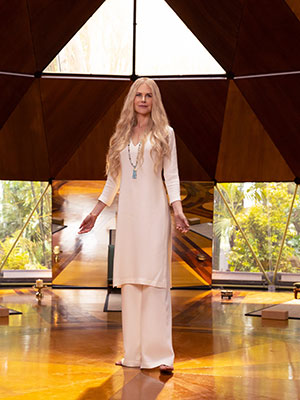 Nicole Kidman