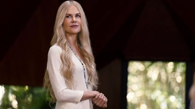 Nicole Kidman