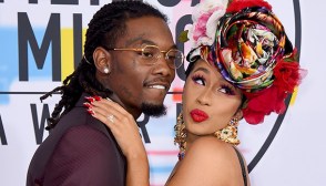 Cardi B, Offset