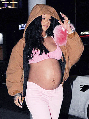 rihanna