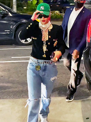 rihanna