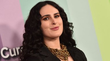 Rumer Willis