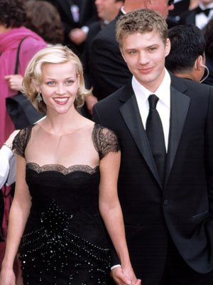 reese witherspoon and ryan phillippe