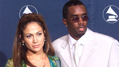 J.Lo & Diddy