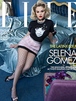 selena gomez