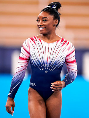 simone biles